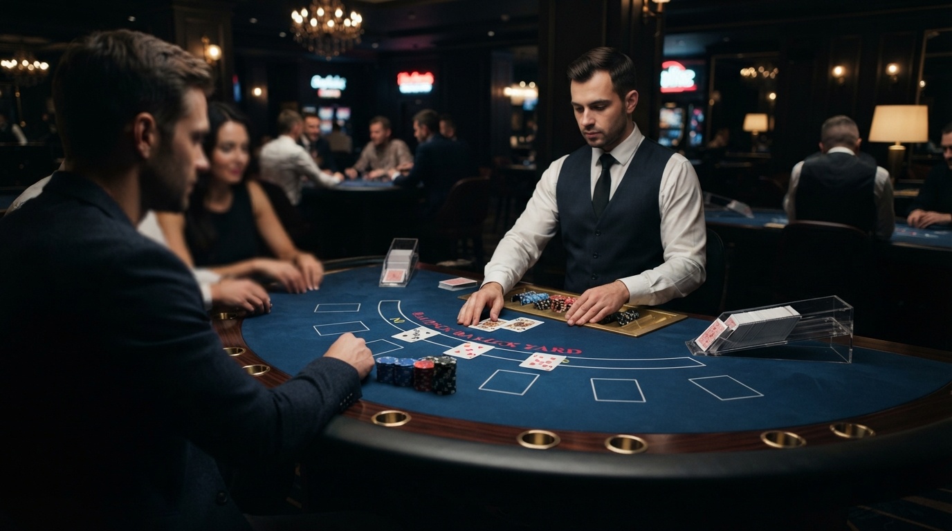 Découvrez les Jeux de Betzino : Variété et Innovation